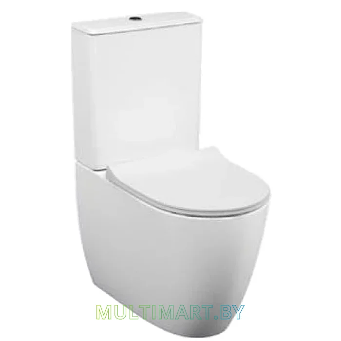 Унитаз Vitra Sento Rim-Ex 9830B003-7203